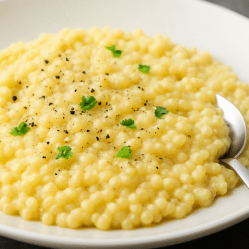 Pastina Recipe