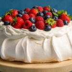 Pavlova Recipe