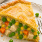 Pillsbury Chicken Pot Pie