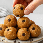 Protein Balls Recipe