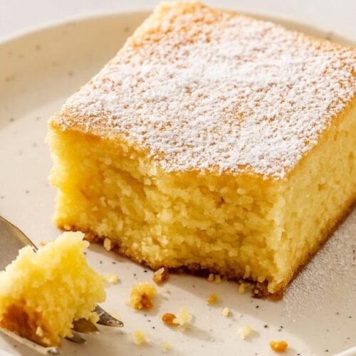 best butter cake recipe