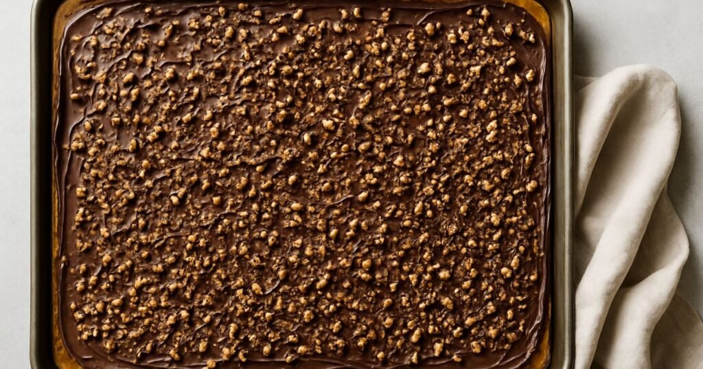 easy christmas crack recipe