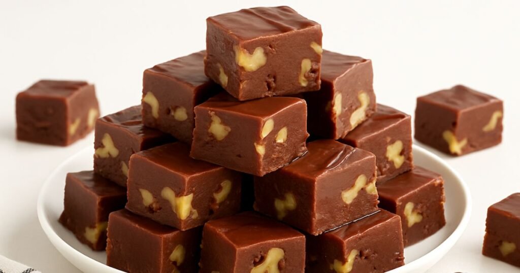 Classic Fantasy Fudge Recipe (Creamy & Foolproof Every Time) original fantasy fudge recipe