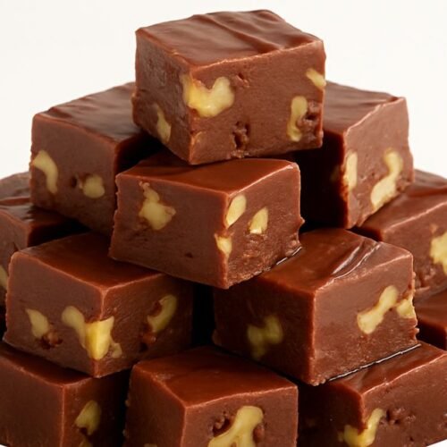 original fantasy fudge recipe
