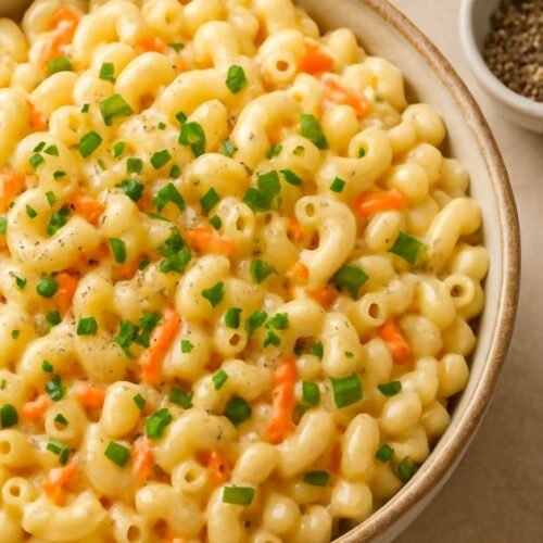 best hawaiian mac salad recipe