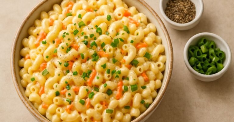 best hawaiian mac salad recipe