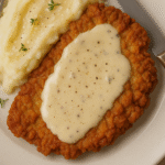 best chicken fried steak-recipe
