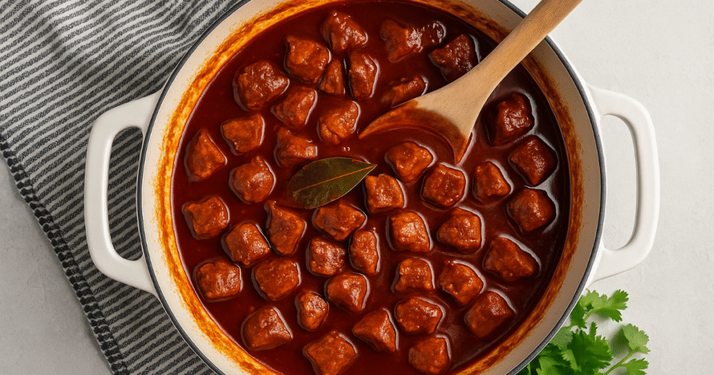 best chile colorado recipe