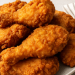 Fried Chicken Recipe