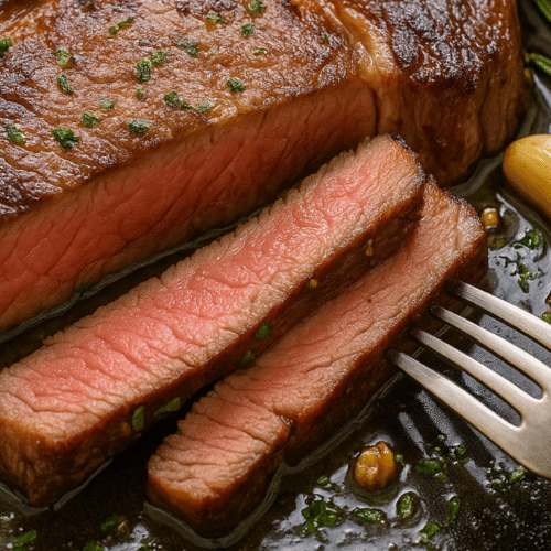 Ribeye Steak Recipe