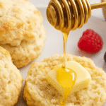 Fluffy Bisquick Biscuit Recipe