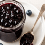 Easy Blueberry Jam Recipe