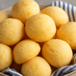 Brazilian Cheese Bread Recipe
