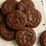 Brownie Cookie Recipe