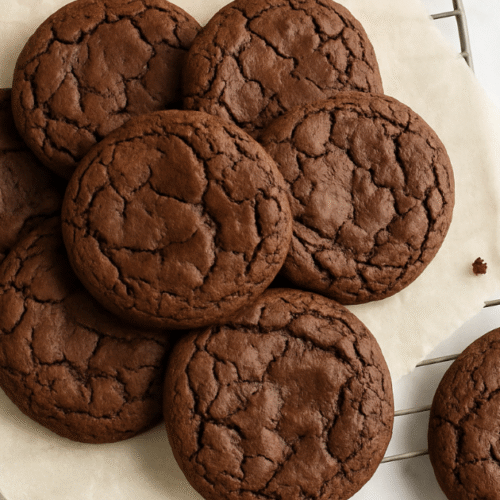 Brownie Cookie Recipe