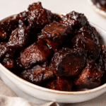Tender Burnt Ends Recipe