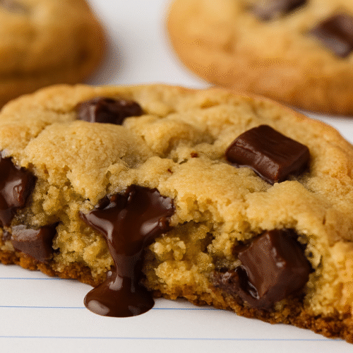 Chick Fil A Cookie Recipe