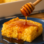 cornbread casserole recipe 