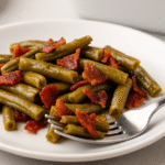 Crack Green Beans Recipe
