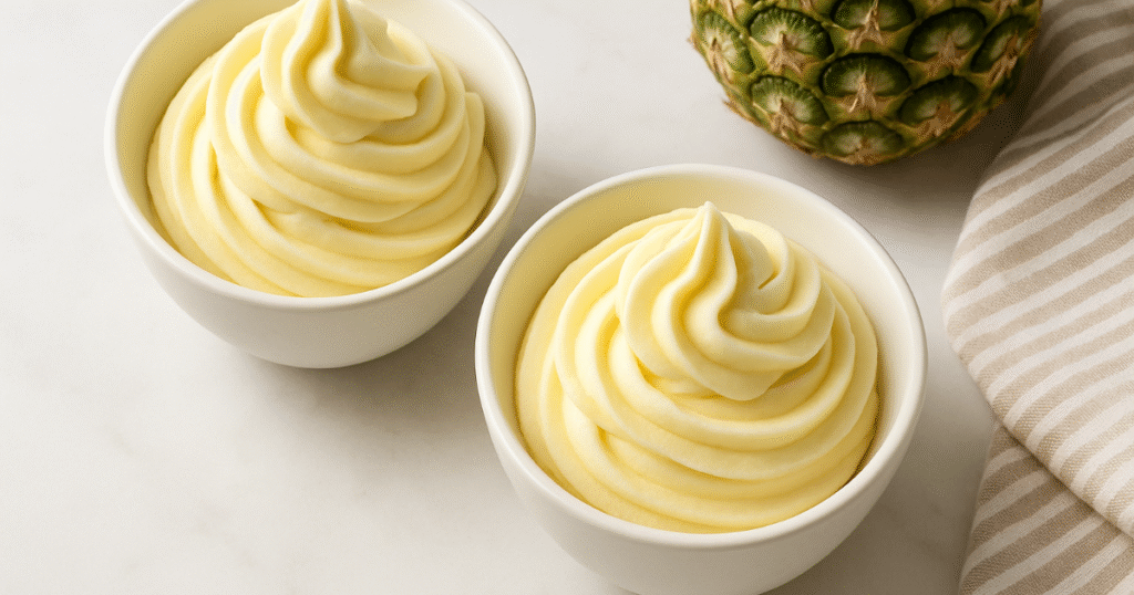 Easy Dole Whip Recipe