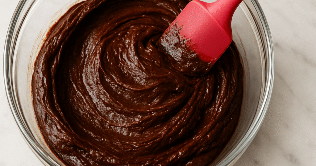 Easy Brownie Cookie Recipe