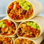 Chicken Burrito Recipe
