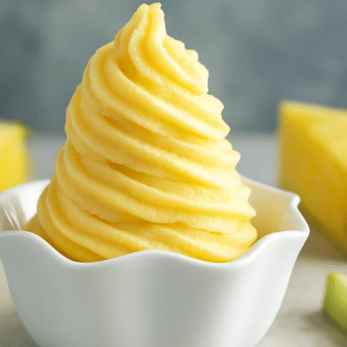 Dole Whip Recipe