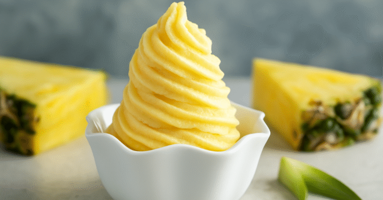 Dole Whip Recipe