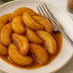 Fried Apples Recipe