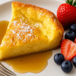 Easy German Pancake Recipe