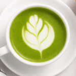 Matcha Latte Recipe