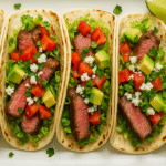 Steak Tacos Recipe
