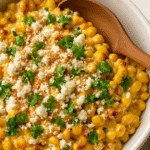 Street Corn Recipe