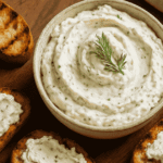 boursin cheese recipe