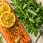 Steelhead Trout Recipe