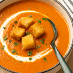 Tomato Bisque Recipe