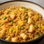 Best Hibachi Fried Rice Recipe