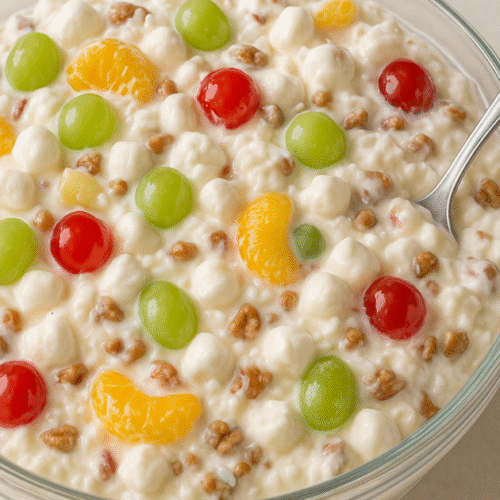 best ambrosia salad recipe
