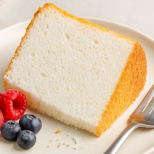 best angel food cake recipe
