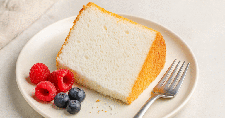 best angel food cake recipe