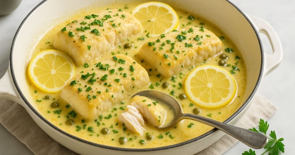 baked mahi mahi recipe