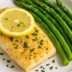 best baked mahi mahi recipe