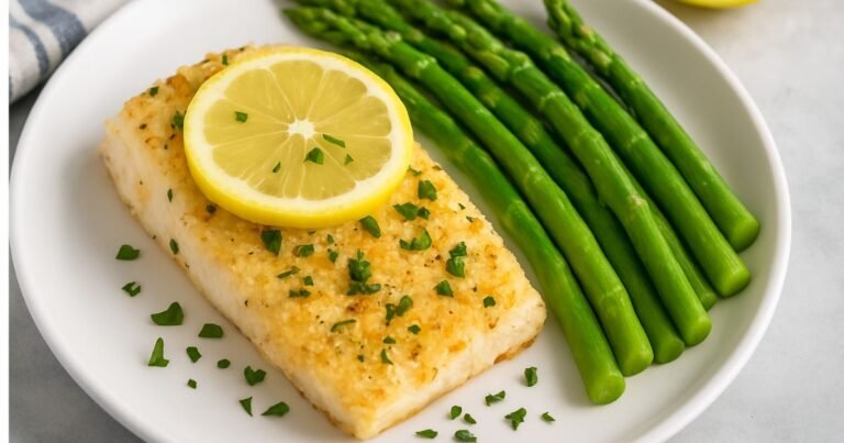 best baked mahi mahi recipe