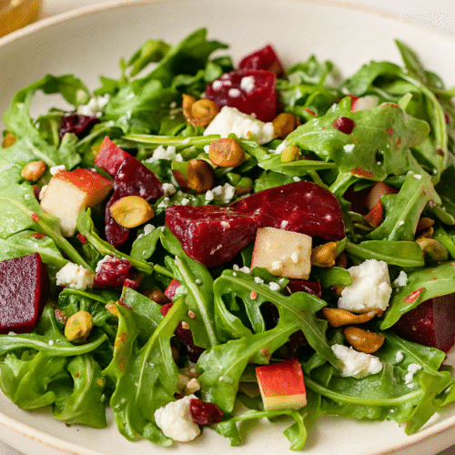best beet salad recipe