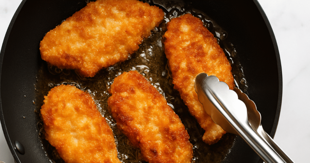 best chicken katsu recipe