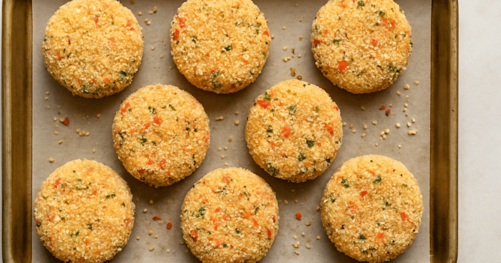 best salmon croquette recipe