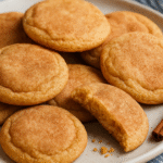 snickerdoodle recipe