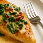 best tuscan chicken recipe