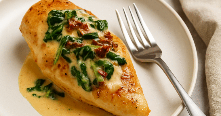Tuscan Chicken Recipe You’ll Crave Every Time best tuscan chicken recipe