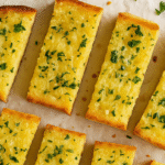Garlic Bread Recipe